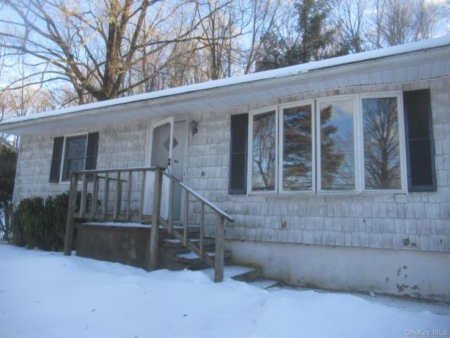 Property for sale in Baldwin Place, New York