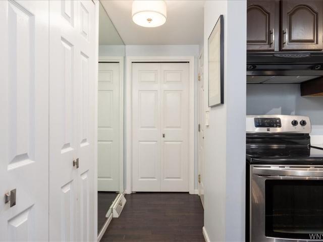 Condo for sale in East Aurora, Erie County