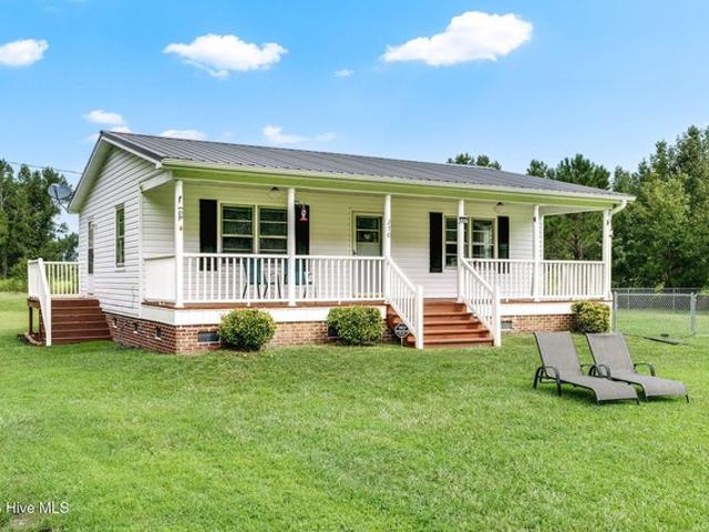 House for sale in Wallace, Duplin County