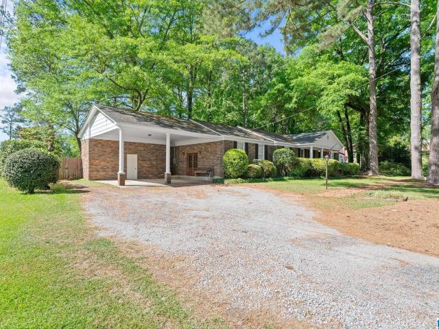 House for sale in Centreville, Alabama