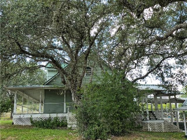 House for sale in Goliad, Texas