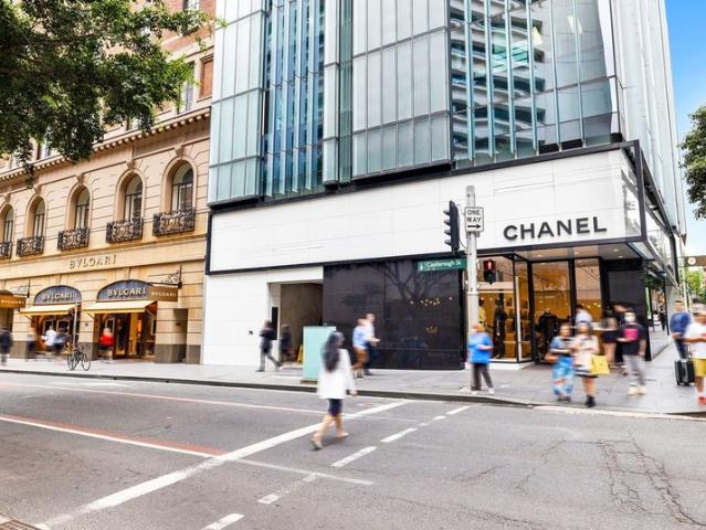 Office for rent in Sydney, New South Wales