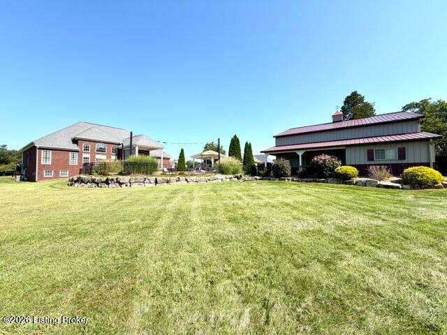 House for sale in Mount Washington, Bullitt County