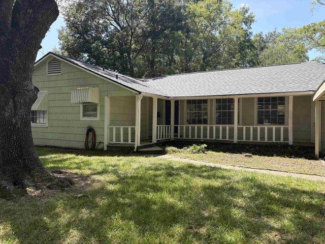 House for sale in Jefferson, Texas
