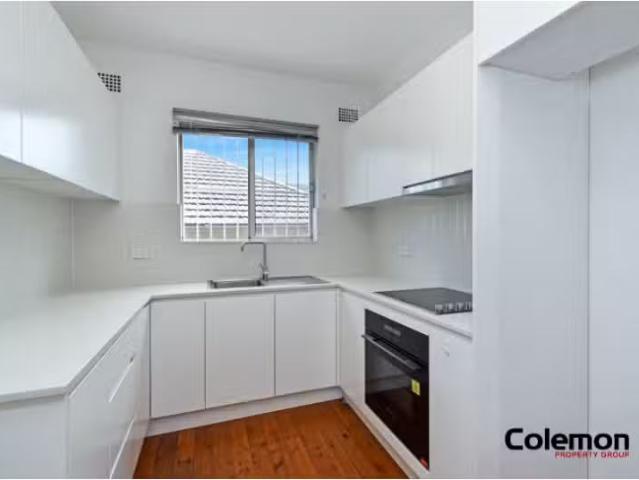 Apartment for rent in Belmore, Sydney