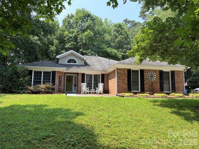 House for sale in Mooresville, North Carolina
