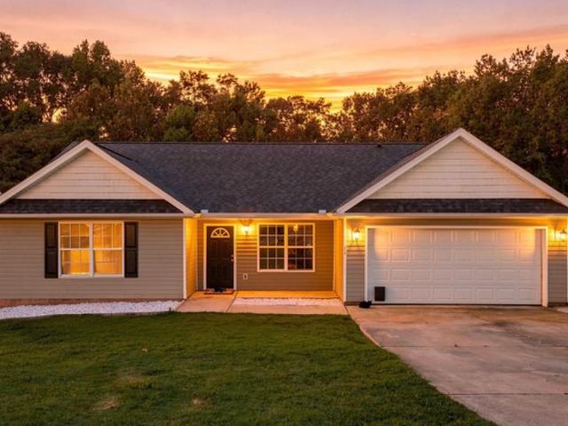 House for sale in Boiling Springs, South Carolina