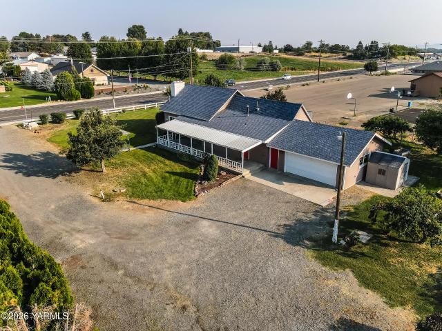 Property for sale in Zillah, Washington