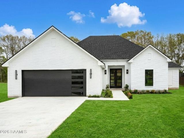 House for sale in Opelousas, St. Landry Parish