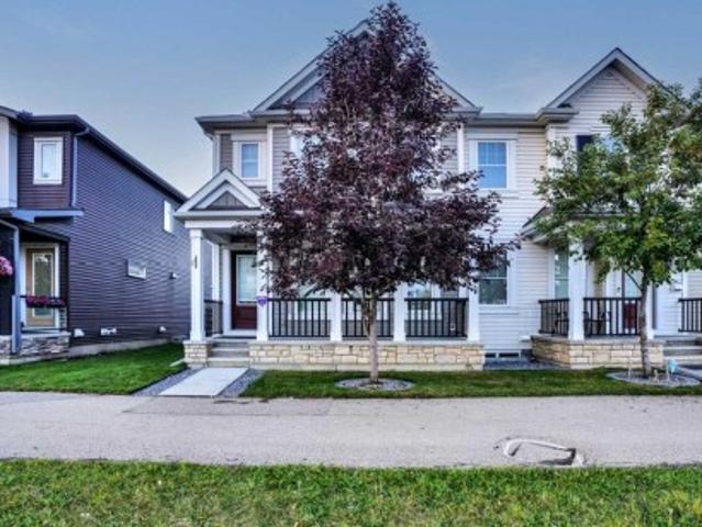House for sale in Cityscape, Calgary