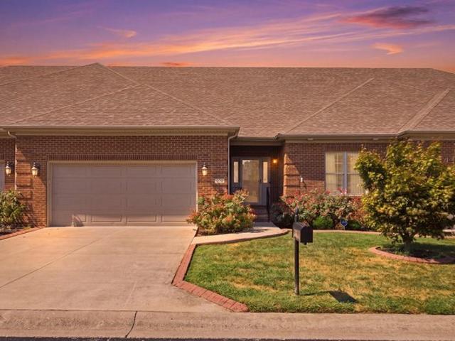Condo for sale in Richmond, Kentucky