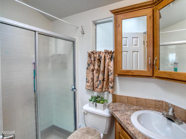 House for sale in Navajo, Arizona