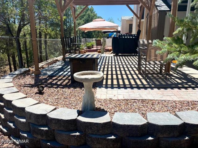House for sale in Navajo, Arizona