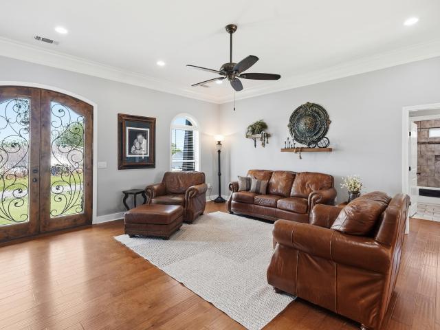 House for sale in Killen, Alabama