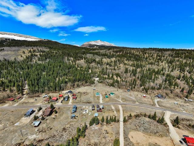 Land for sale in Fairplay, Colorado