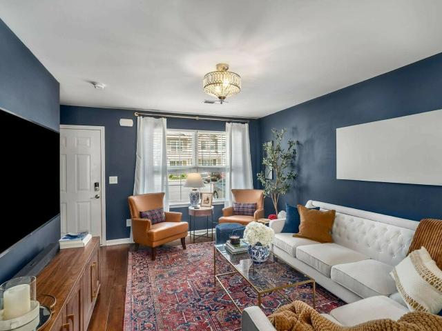 Townhouse for rent in Goodlettsville