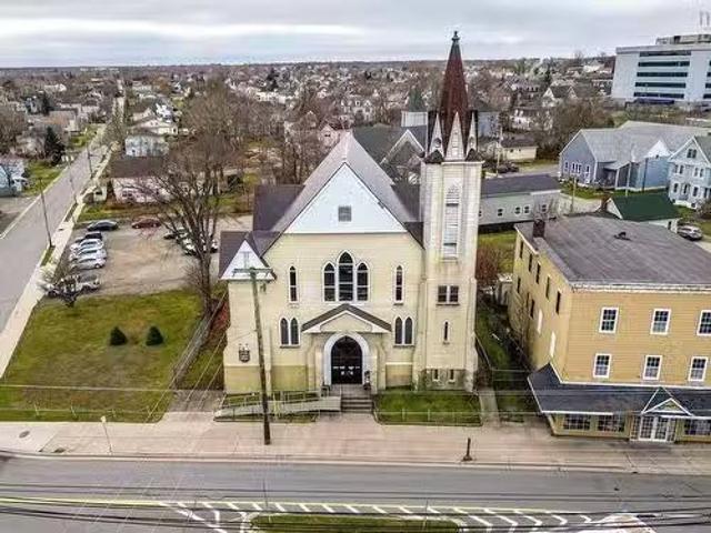 House for sale in Glace Bay, Cape Breton County