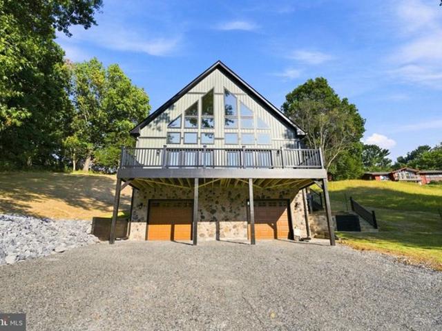 House for sale in Harpers Ferry, West Virginia