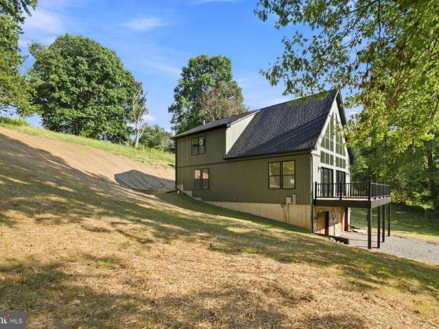 House for sale in Harpers Ferry, West Virginia