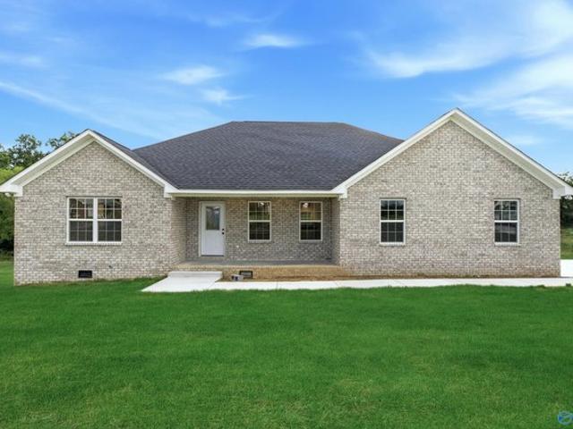 House for sale in Crossville, Alabama
