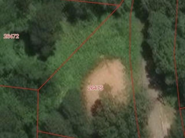 Land for sale in Wood, Texas