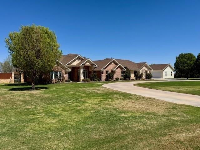 House for sale in Seminole, Texas