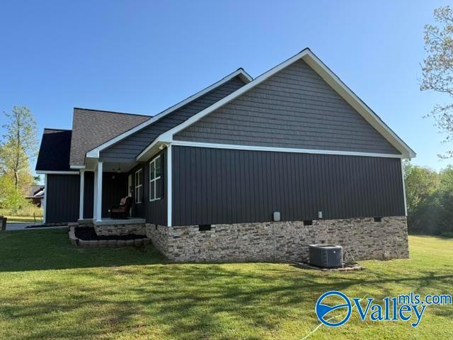 House for sale in Rainsville, Alabama