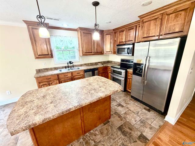 House for sale in Etowah, Alabama