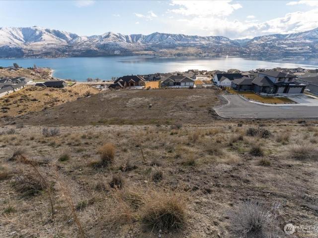 Land for sale in Chelan, Washington
