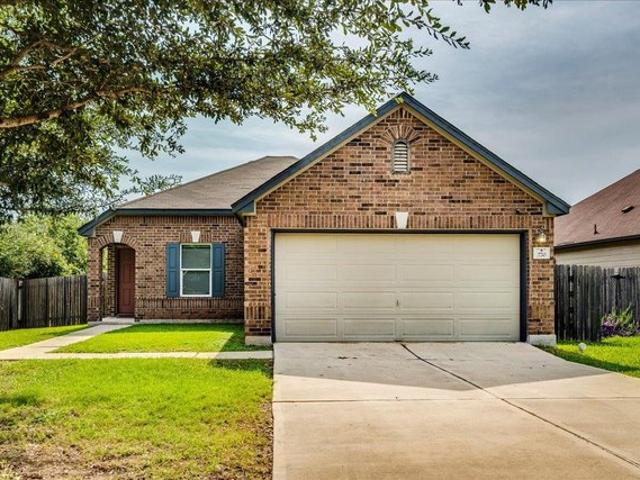House for sale in Hays, Texas