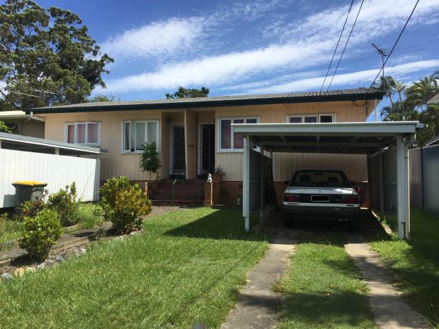 Apartment for rent in Toombul, Queensland