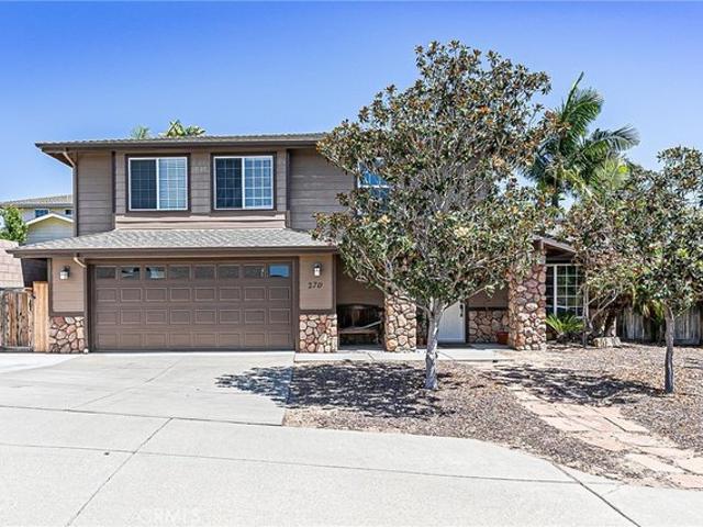 House for sale in Nipomo, California