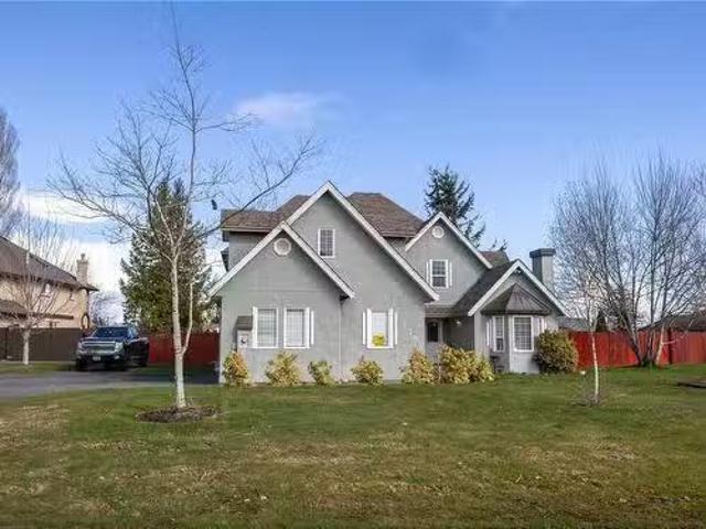 House for sale in Strathcona, British Columbia