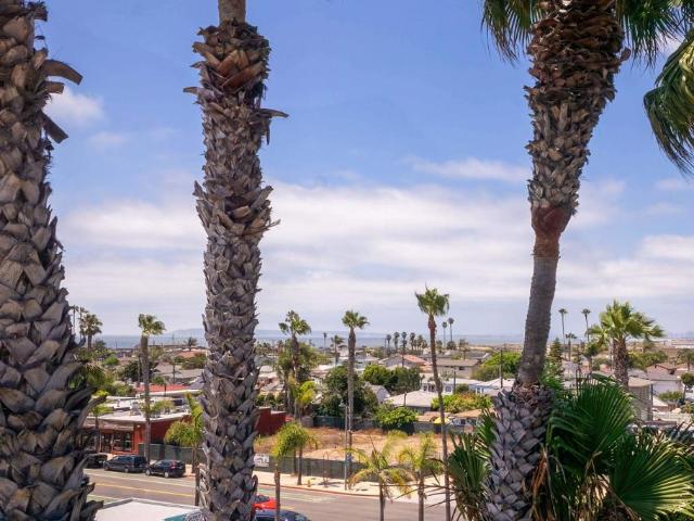 Condo for sale in Imperial Beach, California