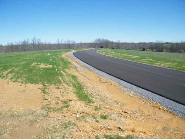 Land for sale in Tennessee