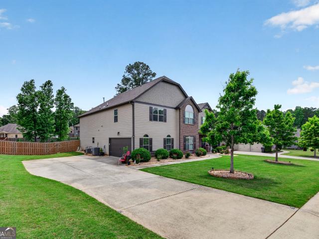 Property for rent in Senoia, Georgia