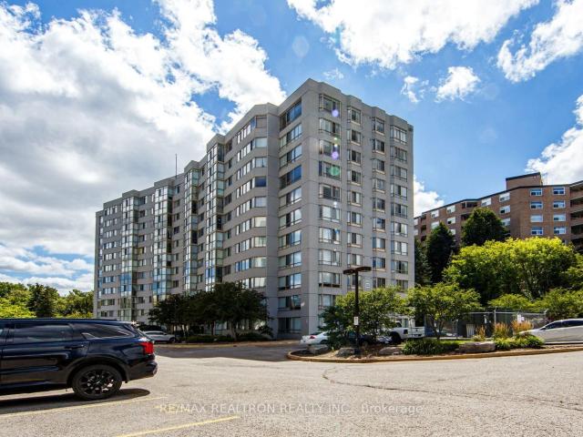Condo for rent in York, Ontario