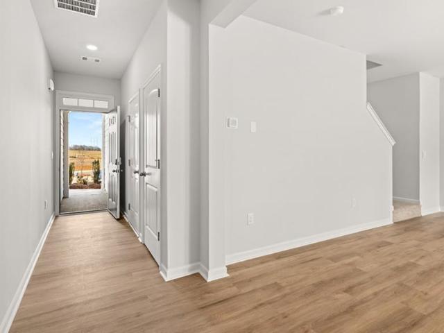 Townhouse for sale in Pickens, Georgia