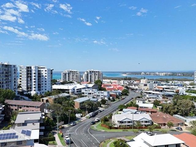 Apartment for sale in Caloundra, Sunshine Coast