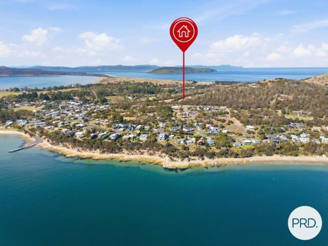 Land for sale in South Arm, Tasmania