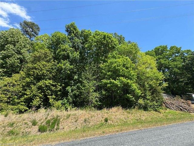Land for sale in Davidson, North Carolina