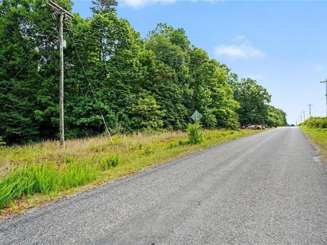 Land for sale in Davidson, North Carolina