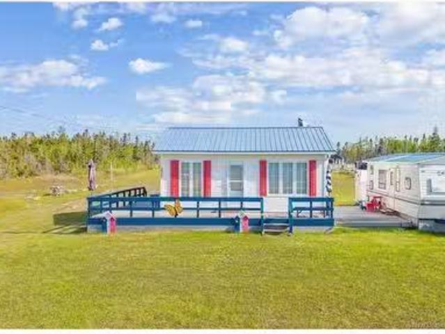 House for sale in Pokeshaw, New Brunswick