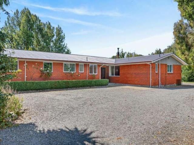 Property for sale in Hororata, Canterbury