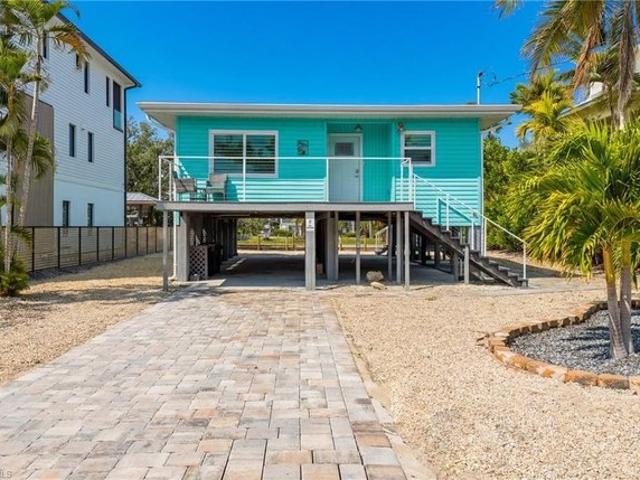 House for sale in Fort Myers Beach, Florida