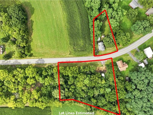House for sale in Town of Starkey, Yates County
