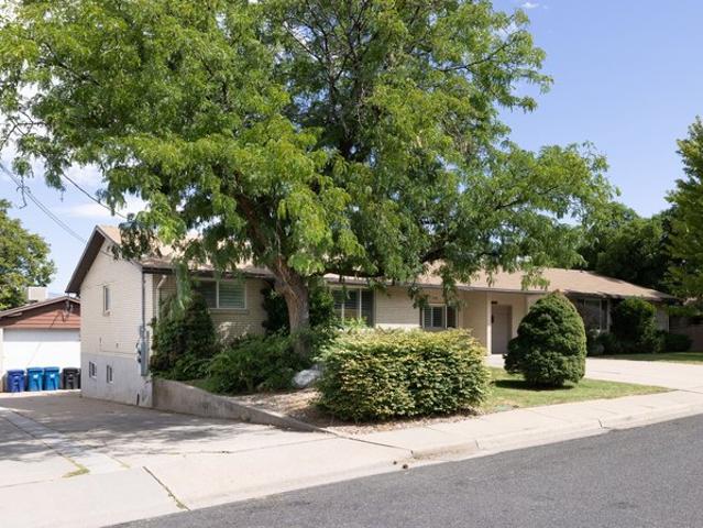 House for sale in Utah