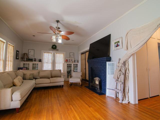 House for sale in Choctaw, Mississippi