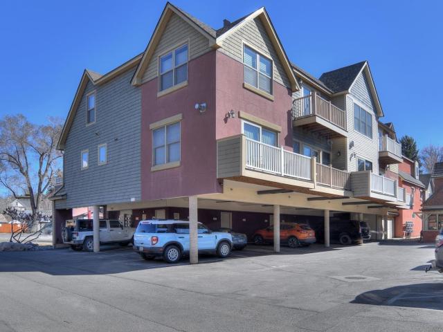 Condo for sale in La Plata, Colorado