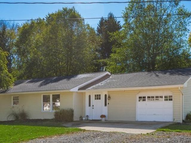 House for sale in Zanesville, Ohio